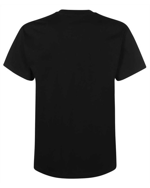 Ambush Black Set Of Three T-Shirts for men