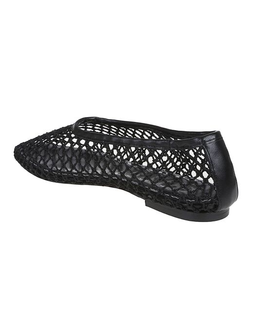 Staud Black Alba Ballet