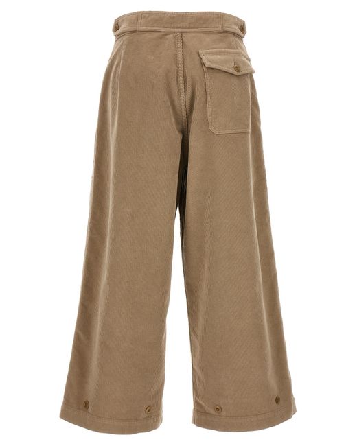 Cellar Door Natural Paola Pants