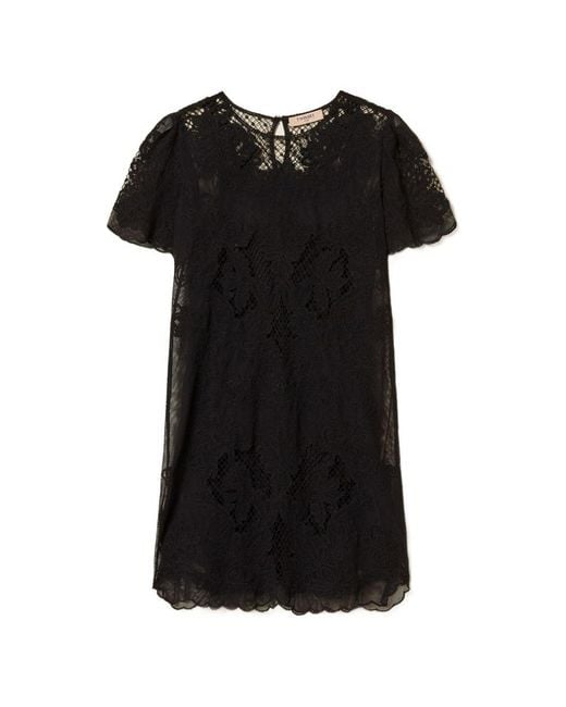 Twinset Black Dresses