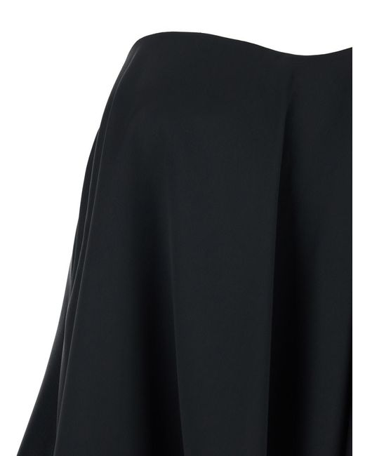 Twinset Women's Black Top