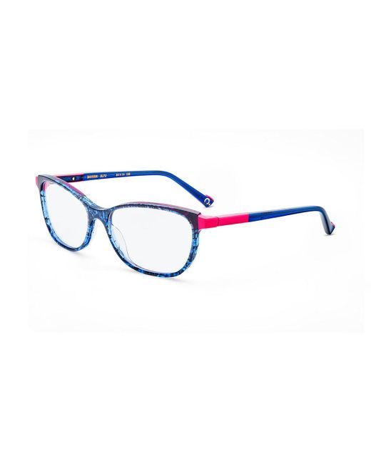 Etnia Barcelona Blue Glasses