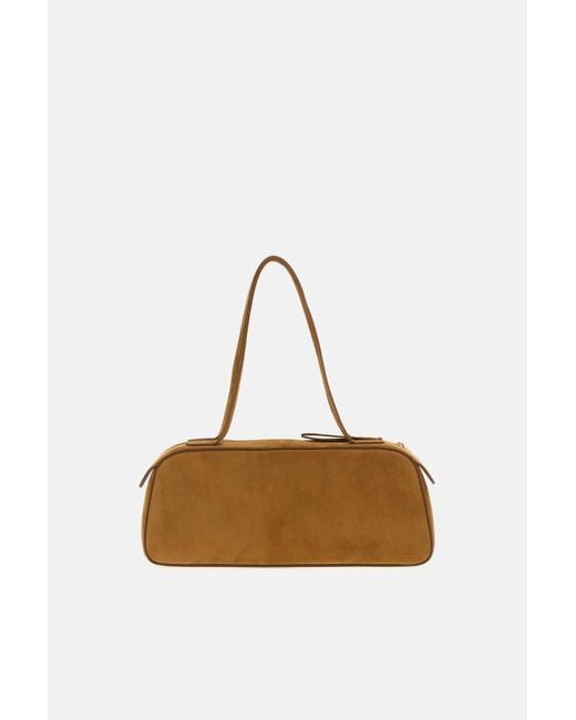 Khaite Multicolor Simona Shoulder Bag