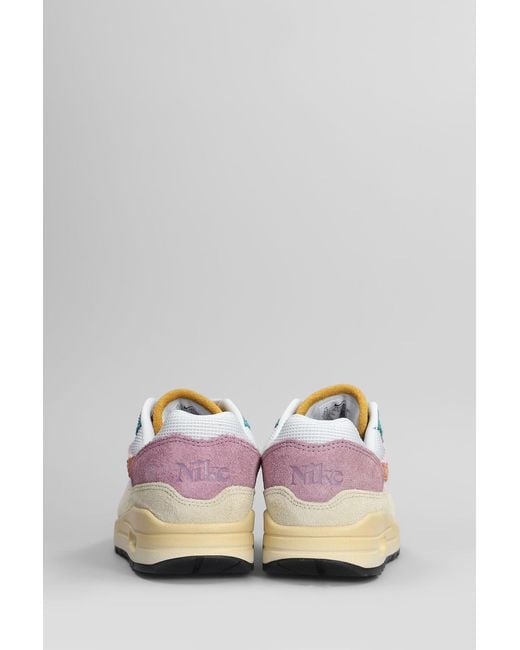 Nike Multicolor Air Max 1 87 Prm