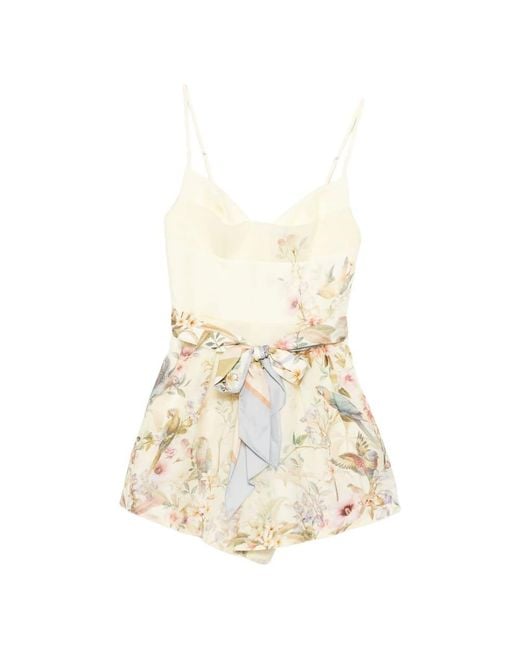 Zimmermann Natural All