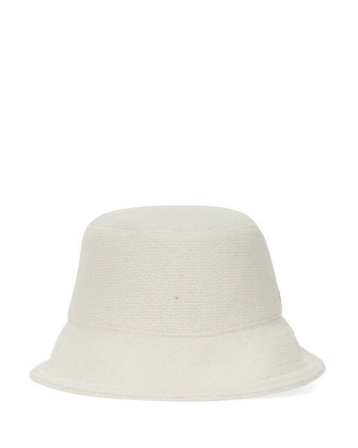 Helen Kaminski White Hat Lantana