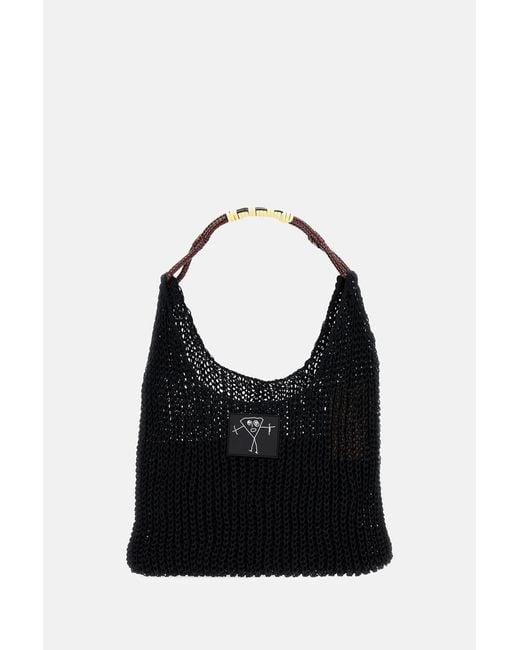 Plan C Black Bags Li Pu Pl Vi