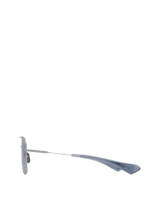 Dita Eyewear Blue Dita for men