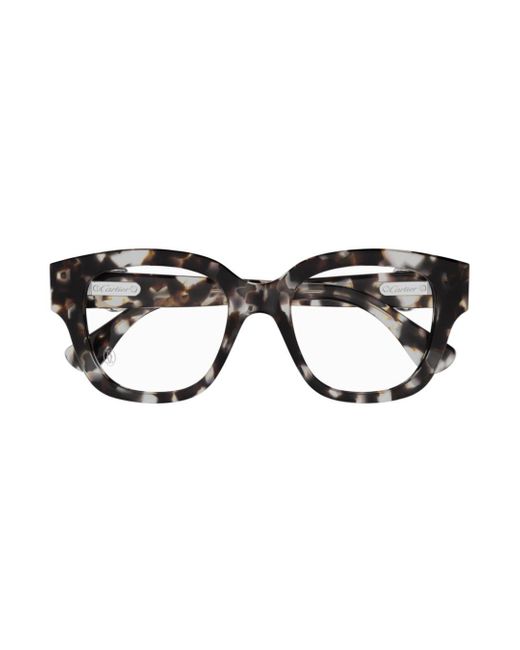Cartier Black Ct0566O008