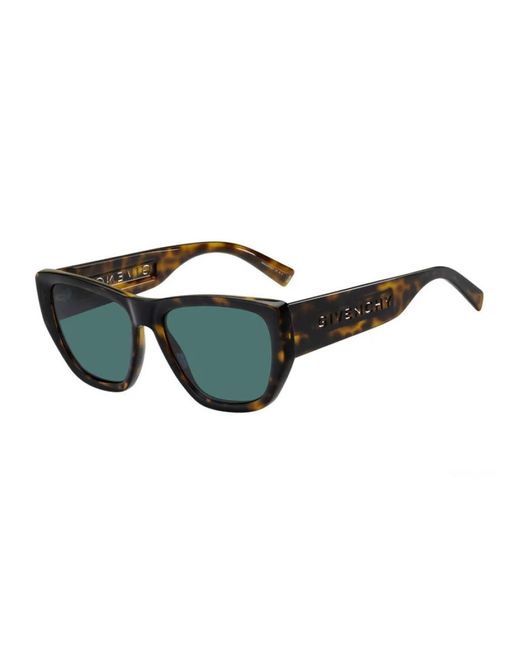Givenchy Green Gv 7202-S Optyl Occhiali Sole
