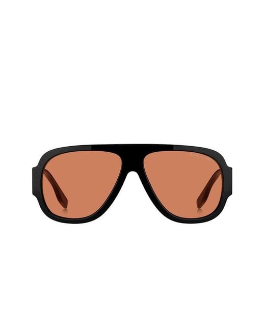 Marc Jacobs Multicolor Sunglasses- Acetate Eyewear