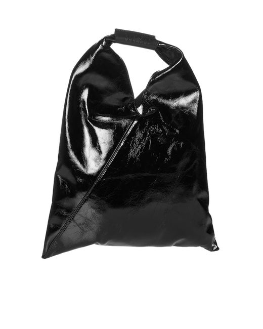 MM6 by Maison Martin Margiela Black Bags