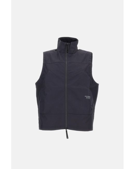 Pas Normal Studios Blue Jackets for men
