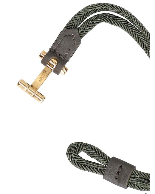Tom Ford White Bijoux Nylon for men