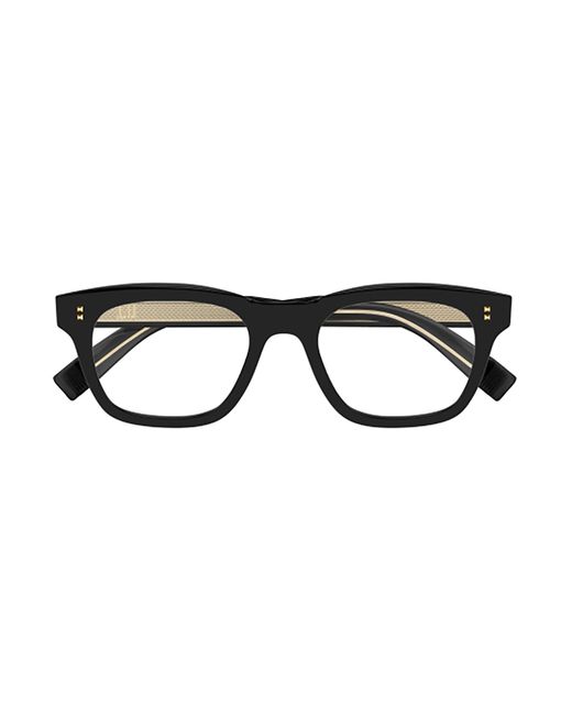 Dunhill Black 1O7D5Al0A Glasses