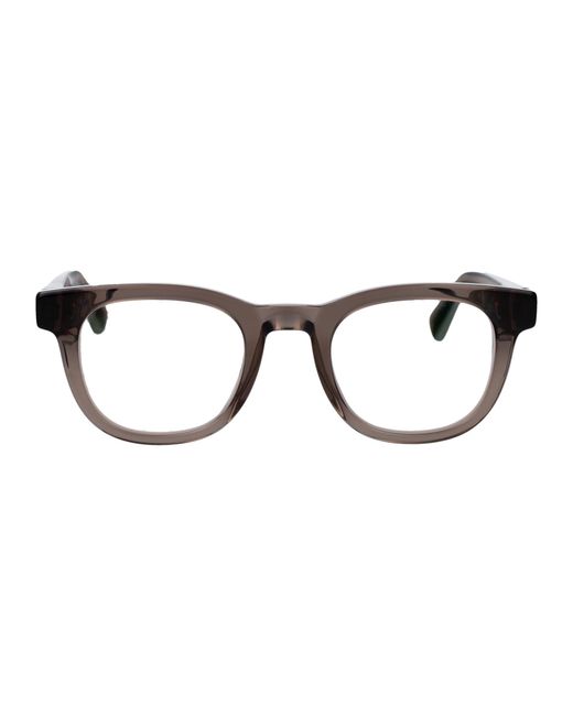Mykita Brown Kenja C139 Deep Ocean-Shiny 752 Ocean Shiny