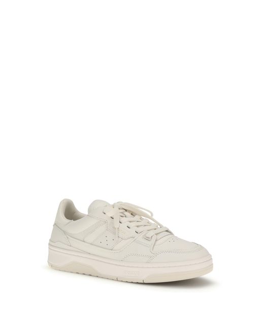 Axel Arigato White Clay Sneakers Off for men