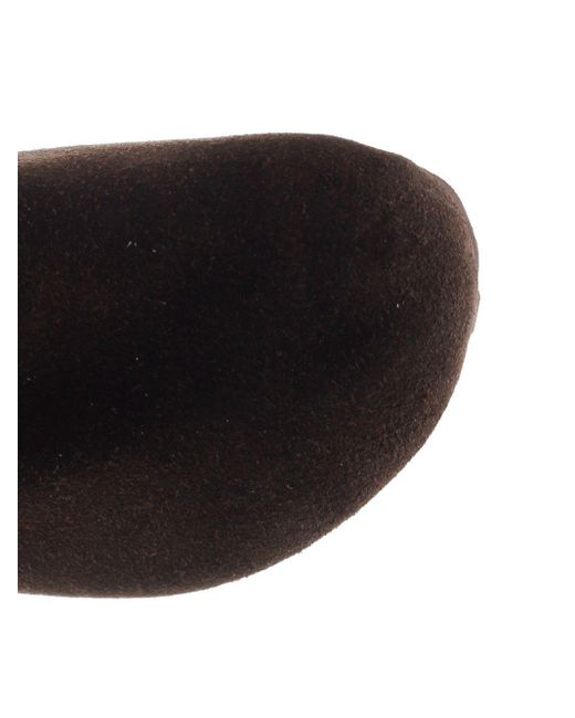 Birkenstock Brown Boston Sabot for men