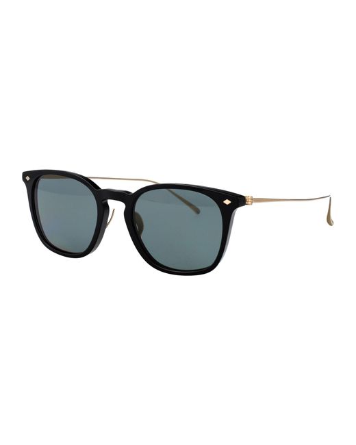 Giorgio Armani Black Sunglasses for men