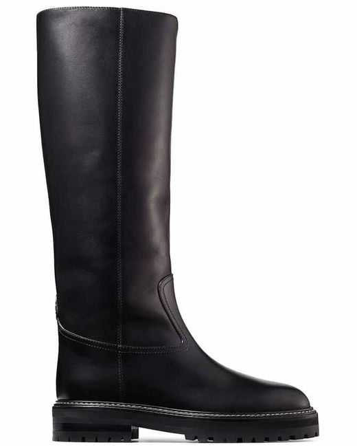 jimmy choo yomi boots