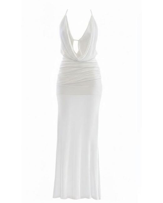 ELEH White Dresses