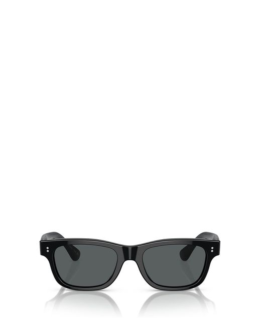 Oliver Peoples Gray Ov5540Su Sunglasses