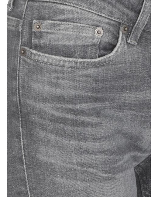 Dondup Gray Monroe Jeans