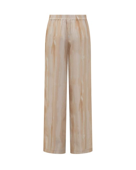 Jucca Natural Trousers