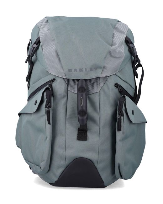 Oakley Gray Latitude Flex Pack for men