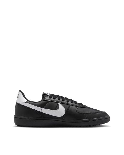 Nike Black Sneakers for men