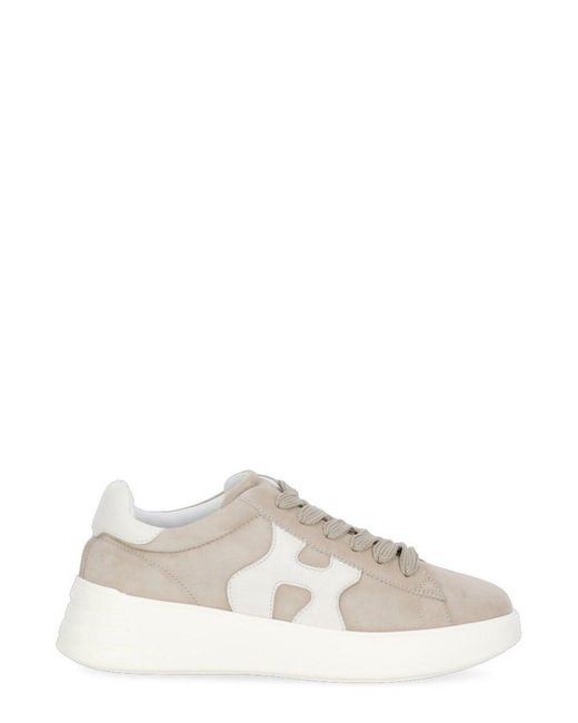 Hogan rebel sneakers clearance
