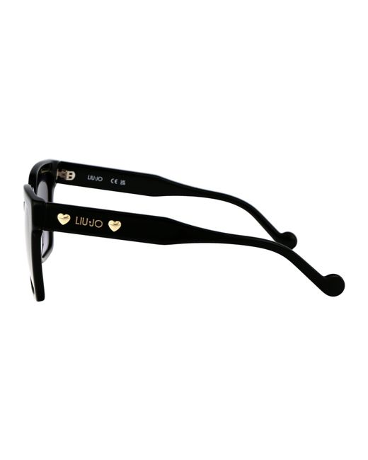 Liu Jo Blue Lj771s Sunglasses