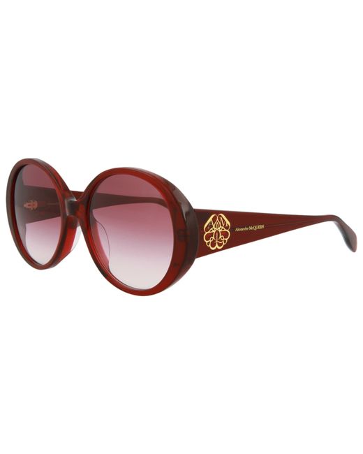 McQueen Brown Preloved for men