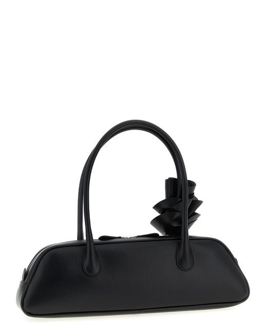 Magda Butrym Black 'Brigitte' Shoulder Bag