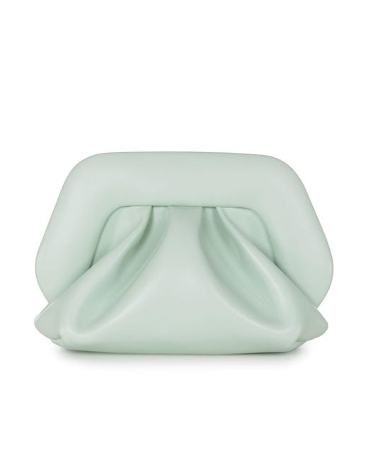THEMOIRÈ Green Themoiré Gea Bag