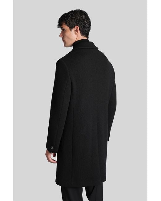 Barena Black Baron for men