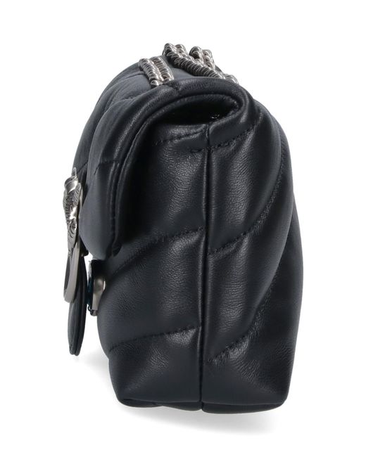 Pinko Black Bags Leather