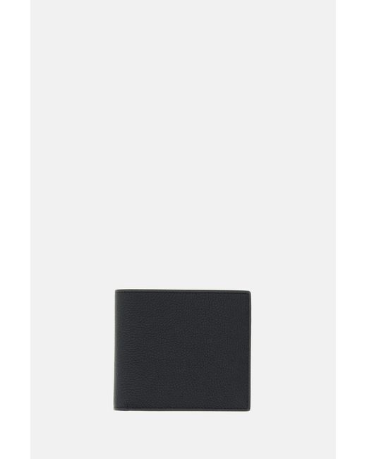 Thom Browne White Billfold for men