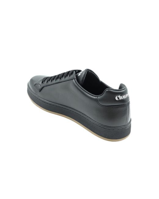 Church's Sneaker Churchs Ludlow in Grey for Men | Lyst UK