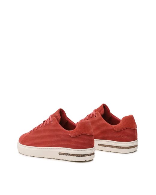 Birkenstock Red Bend Low Vl Sneakers