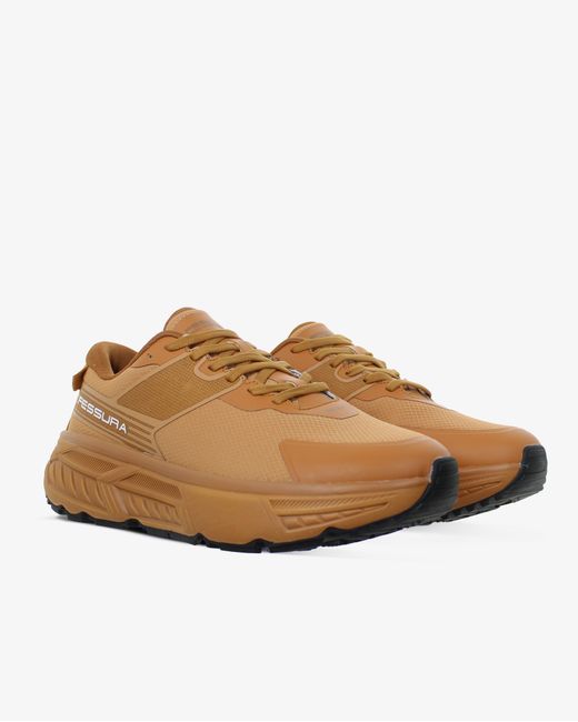 Fessura Brown Trail Vtr-R Waterproof