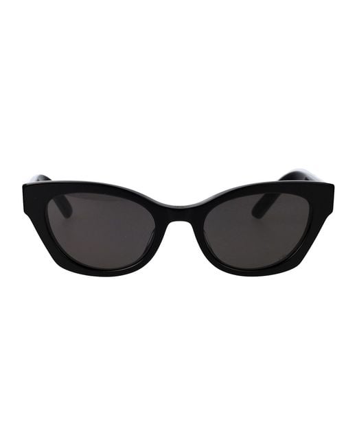 Dior Black Diormidnight Sunglasses