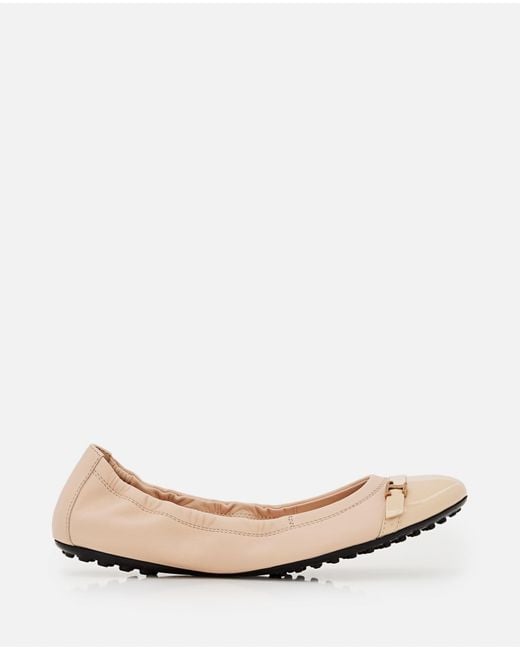 Ballerina tods deals