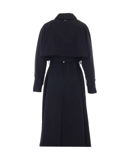 Herno Blue Coats Polyester