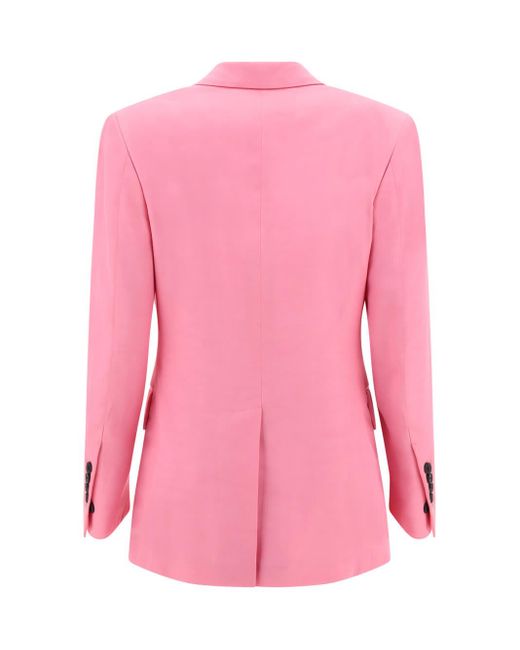 Tom Ford Pink Jackets