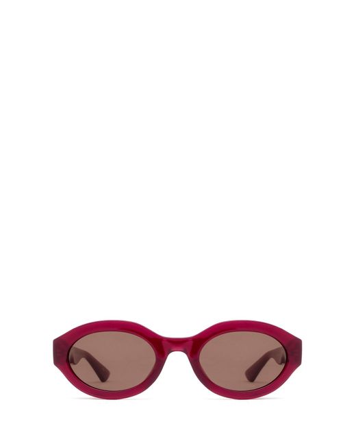 Gucci Pink Gg1579S Sunglasses