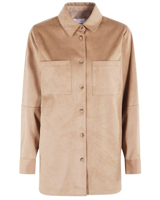 Urbancode Natural Shirt