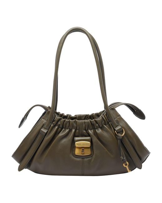 Marc Jacobs Multicolor The Cristina Satchel Bag
