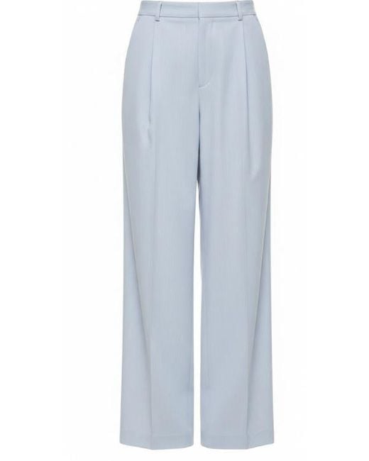 ELEH White Trousers