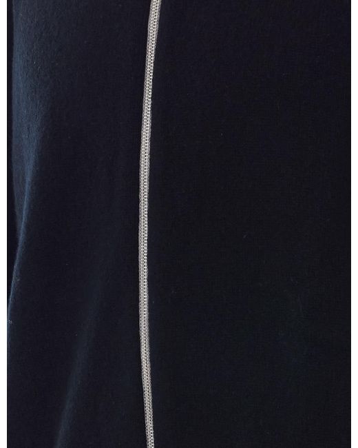 Howlin' By Morrison Blue Pure Wool for men